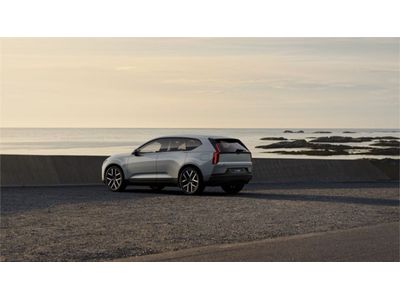 2026 Volvo XC60