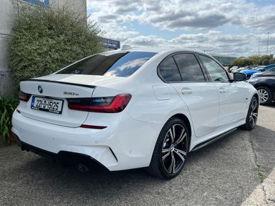 2022 BMW 3 Series