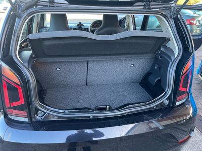 2019 Volkswagen up!