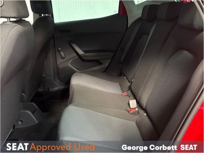 2024 SEAT Ibiza