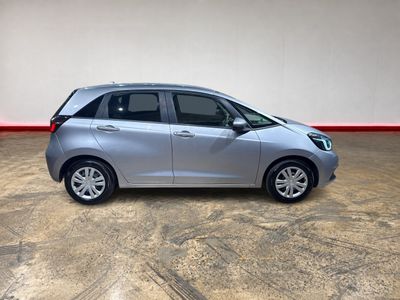 2023 Honda Fit