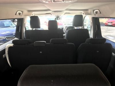2019 Citroen SpaceTourer