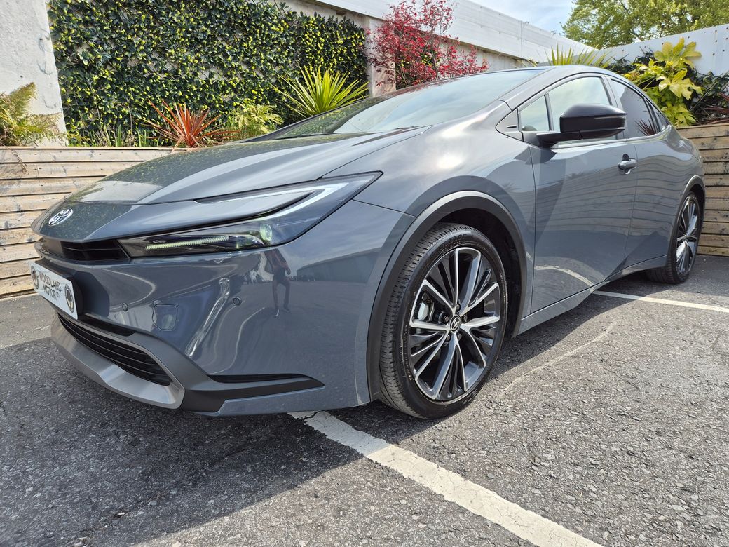 2023 Toyota Prius