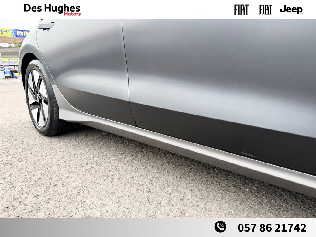 2024 Hyundai Ioniq 6