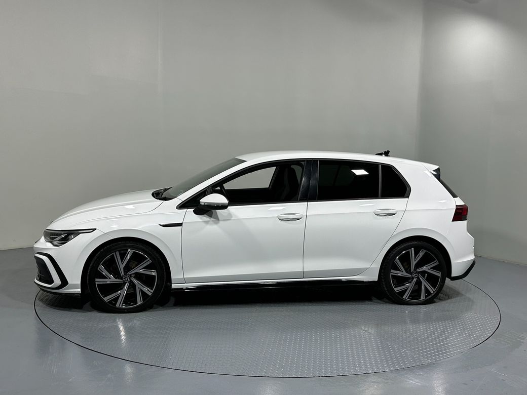 2024 Volkswagen Golf