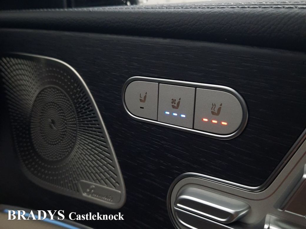 2025 Mercedes-Benz GLE Class