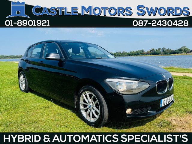 vehicle for sale from Castle Motors Swords