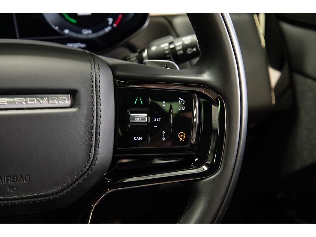 2024 Land Rover Range Rover Sport