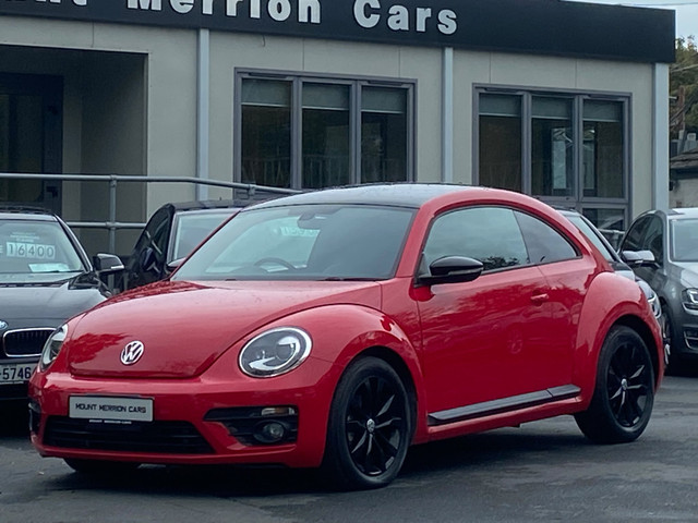 vehicle for sale from Mount Merrion Cars