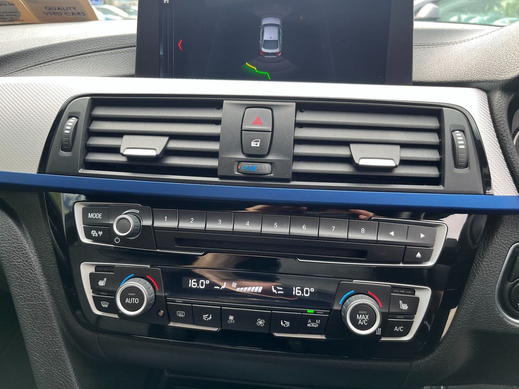 2019 BMW 4 Series