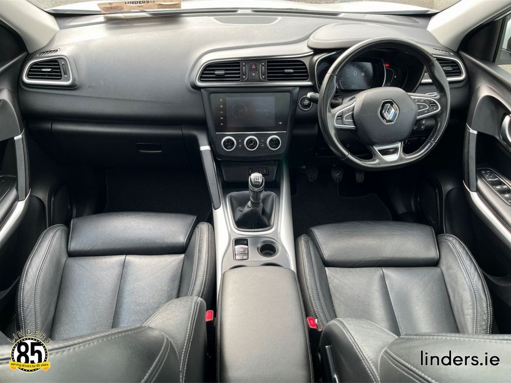 2021 Renault Kadjar