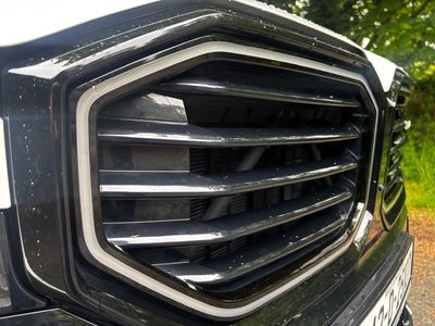 2024 BMW XM