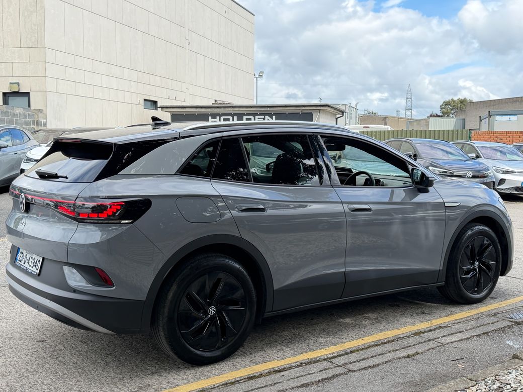 2023 Volkswagen ID.4