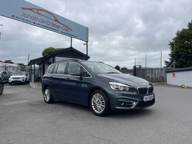 vehicle for sale from Jonathan O'Brien Cars