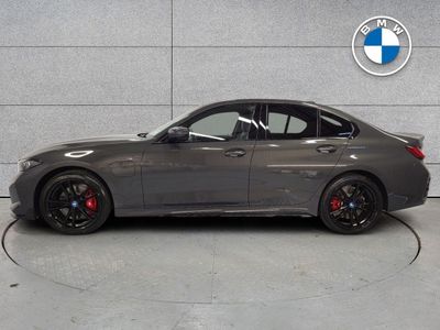2025 BMW 3 Series