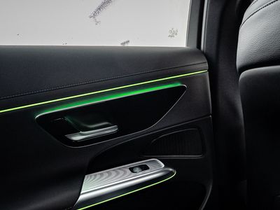 2024 Mercedes-Benz E Class