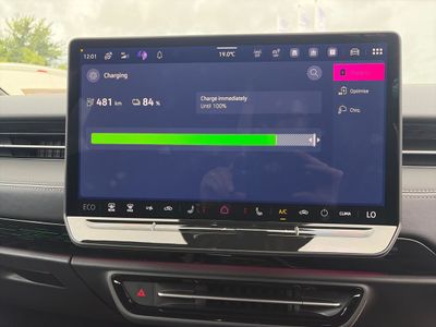 2026 Volkswagen ID.7