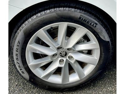 2021 Skoda Superb