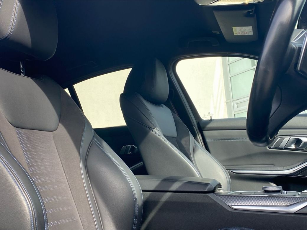 2023 BMW 3 Series