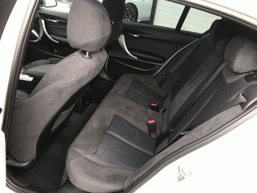 2014 BMW 1 Series