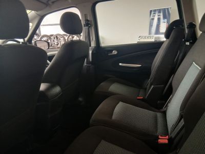 2013 Ford S-Max