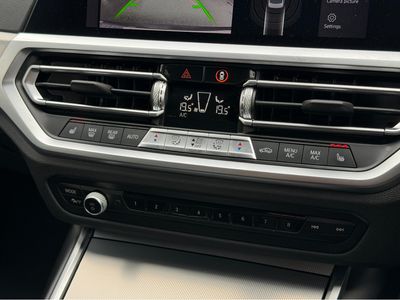 2022 BMW 3 Series