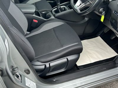 2020 Nissan Qashqai