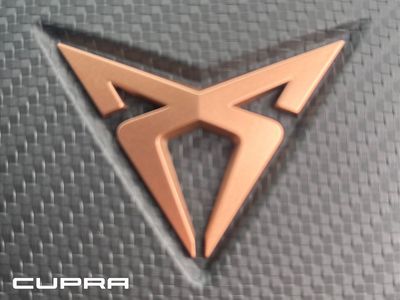 2026 Cupra Born