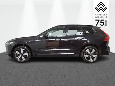 2025 Volvo XC60