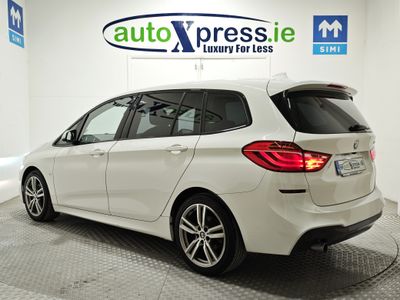 2016 BMW 2 Series