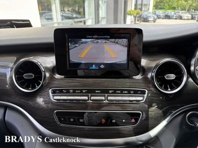 2023 Mercedes-Benz V Class
