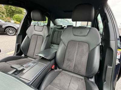 2019 Audi A6
