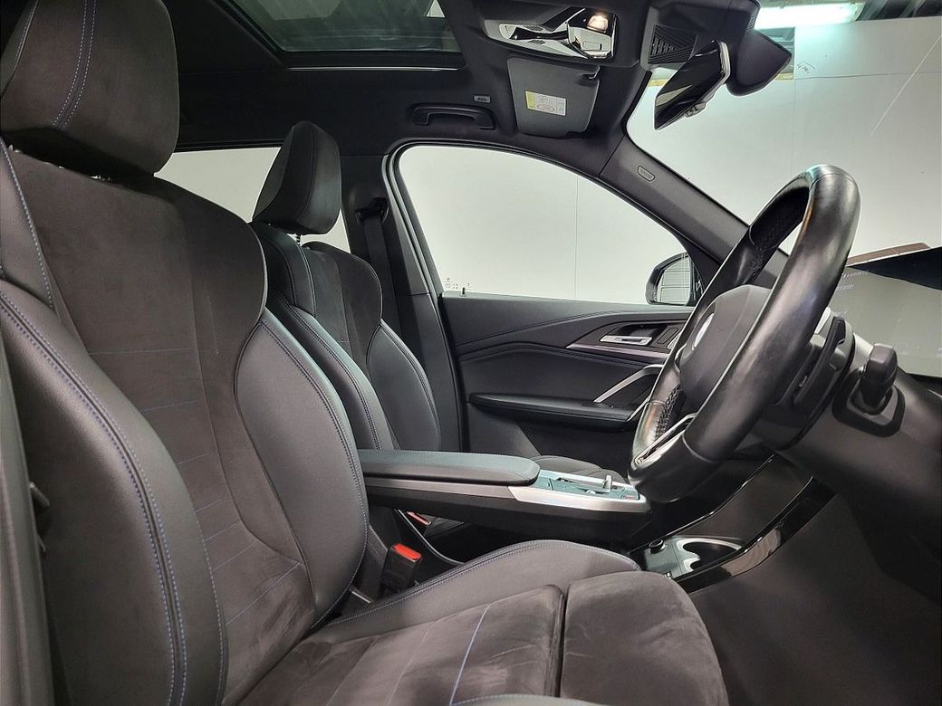 2023 BMW X1