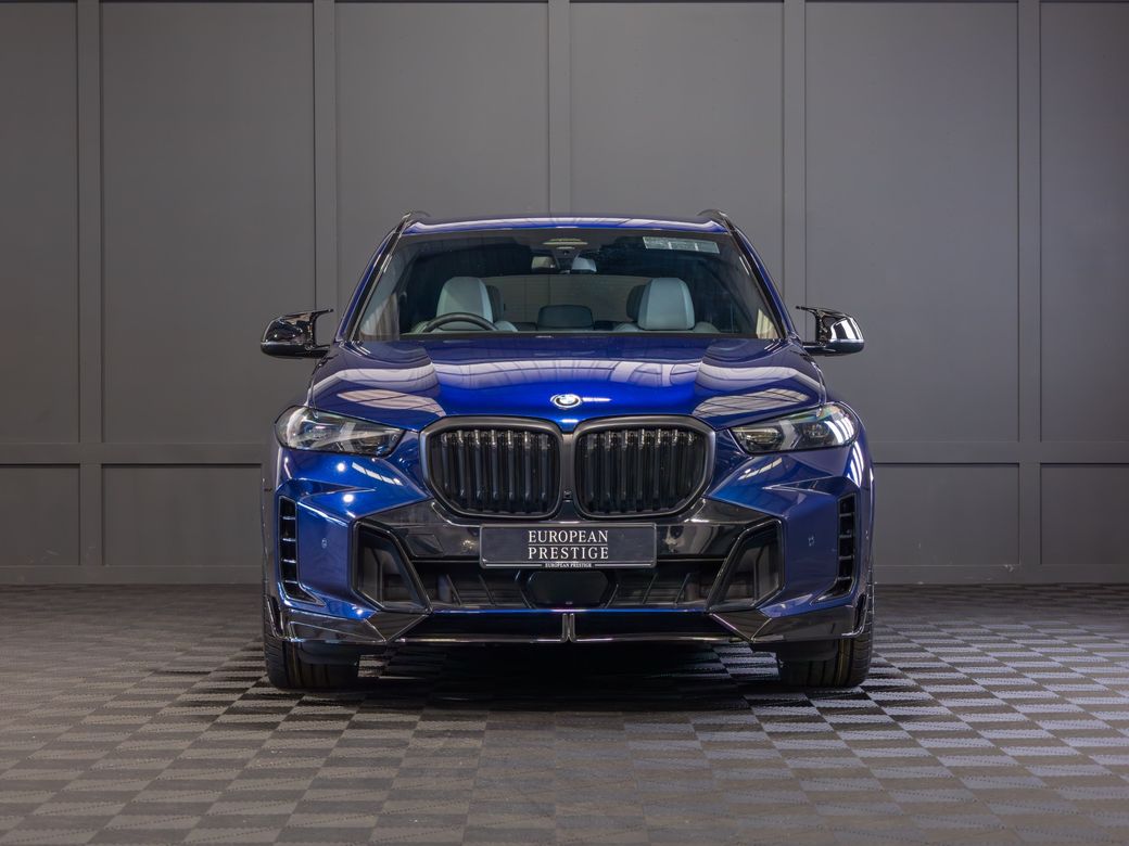 2024 BMW X5