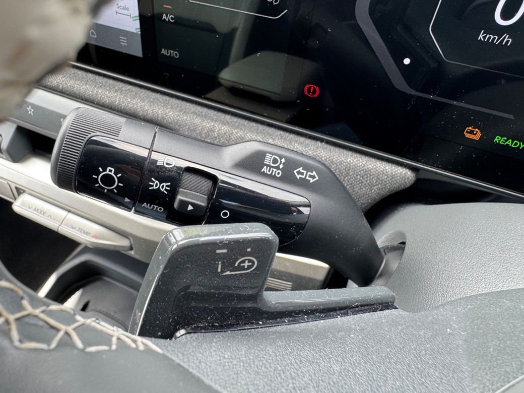 2025 Kia EV3