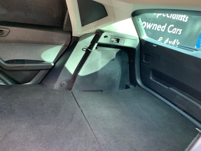 2023 SEAT Ateca