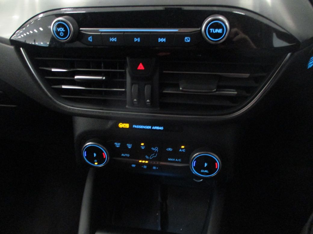2024 Ford Kuga