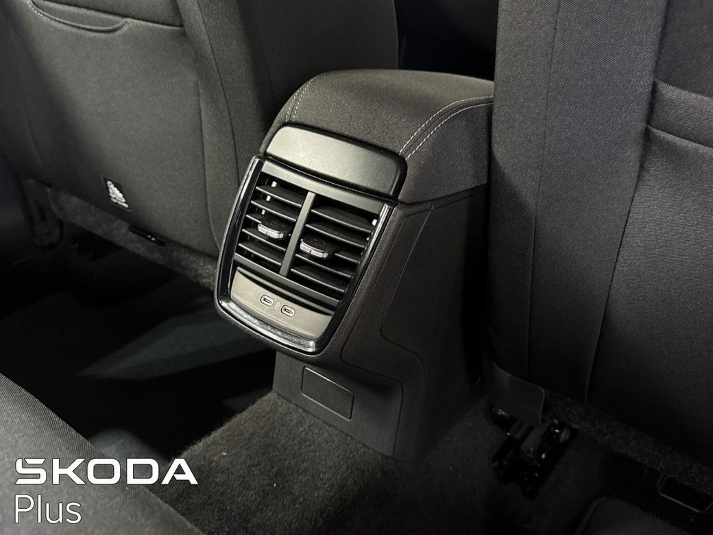 2025 Skoda Kamiq