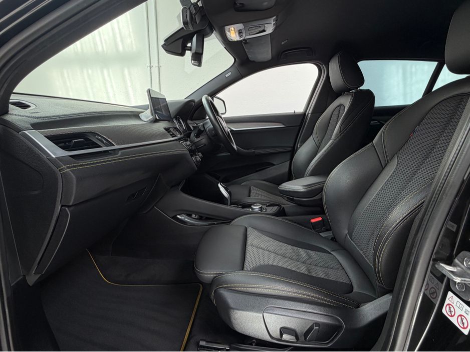 2019 BMW X2