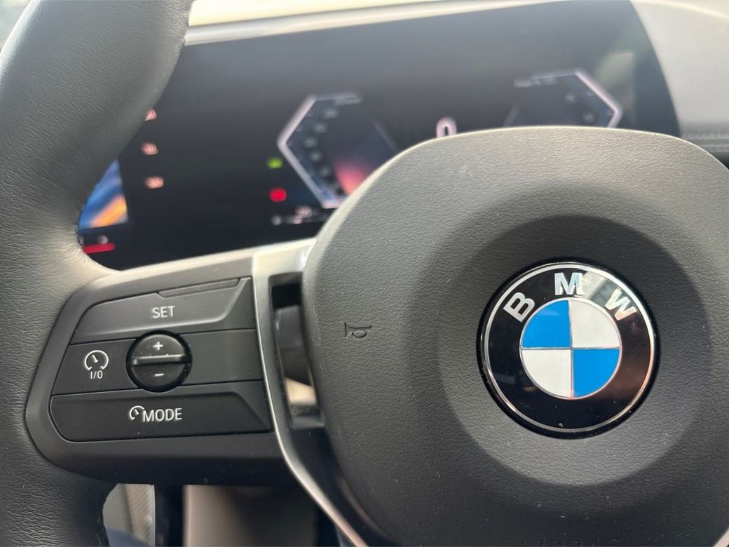 2023 BMW X1