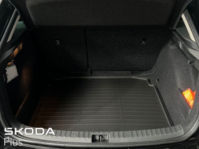 2026 Skoda Scala