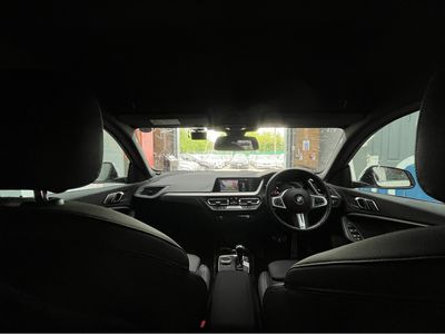 2021 BMW 2 Series