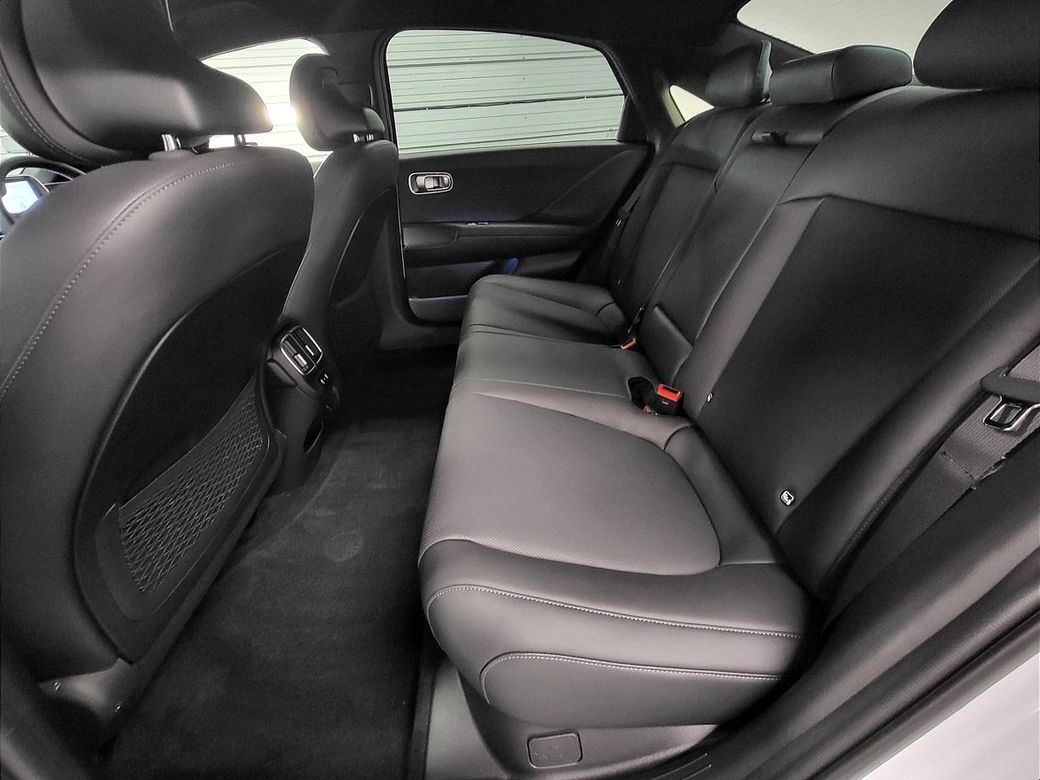 2025 Hyundai Ioniq 6