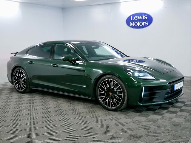 vehicle for sale from Lewis Motors