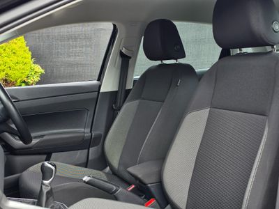 2023 Volkswagen Polo
