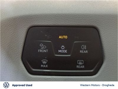 2021 Volkswagen ID.3