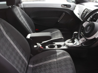 2018 Volkswagen Beetle