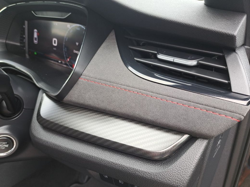 2022 Skoda Octavia