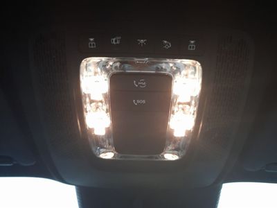 2026 Mercedes-Benz GLA Class