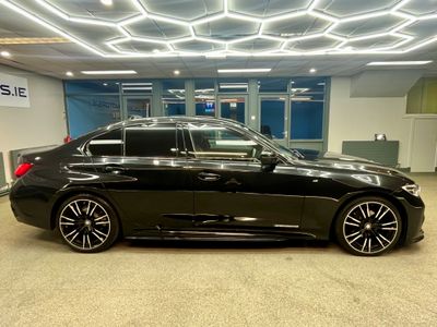 2019 BMW 3 Series